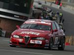 Alfa Romeo 156 Super 2000 2004 года